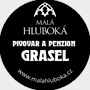 PIVOVAR A PENZION Grasel
(https://www.malahluboka.cz)