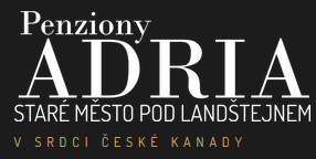 Restaurace a penziony ADRIA